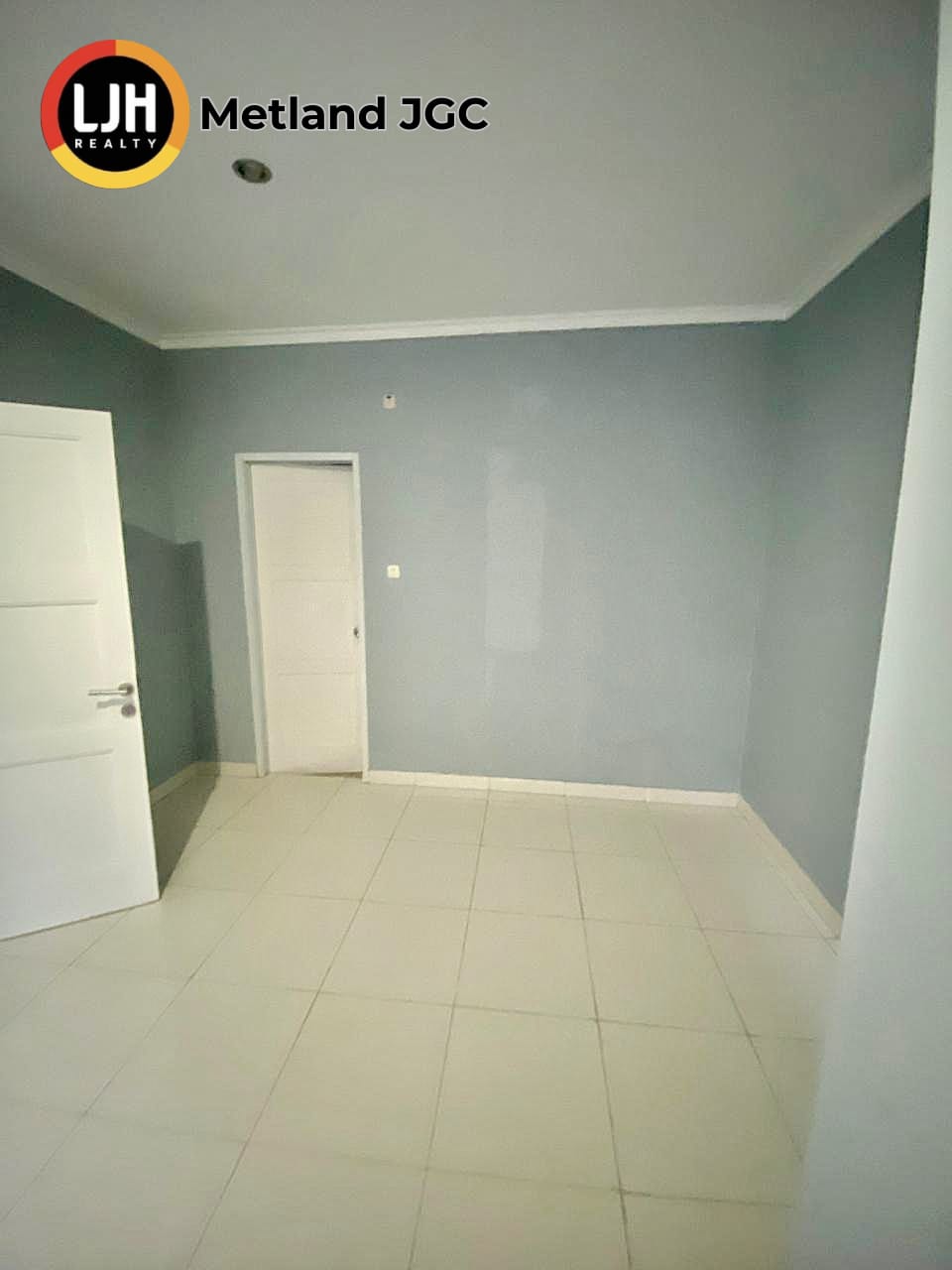 Disewakan Rumah Siap Huni di Cluster Valeria Metland Cakung Jakarta Timur