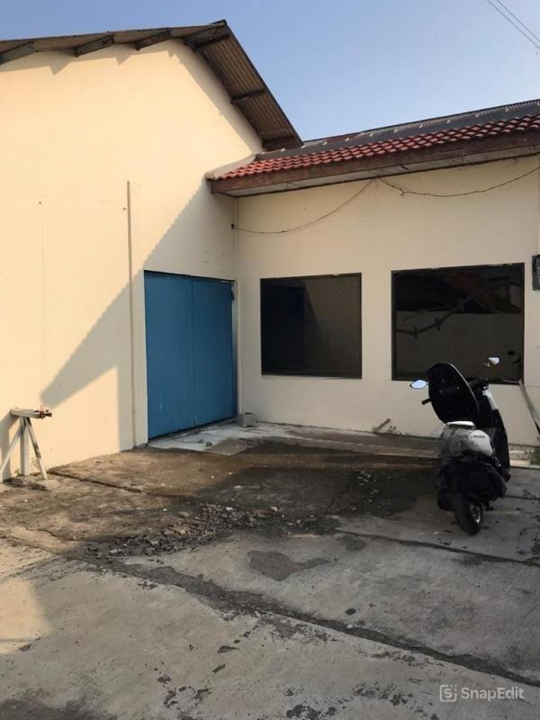 Gudang Penggarutan Tarumajaya