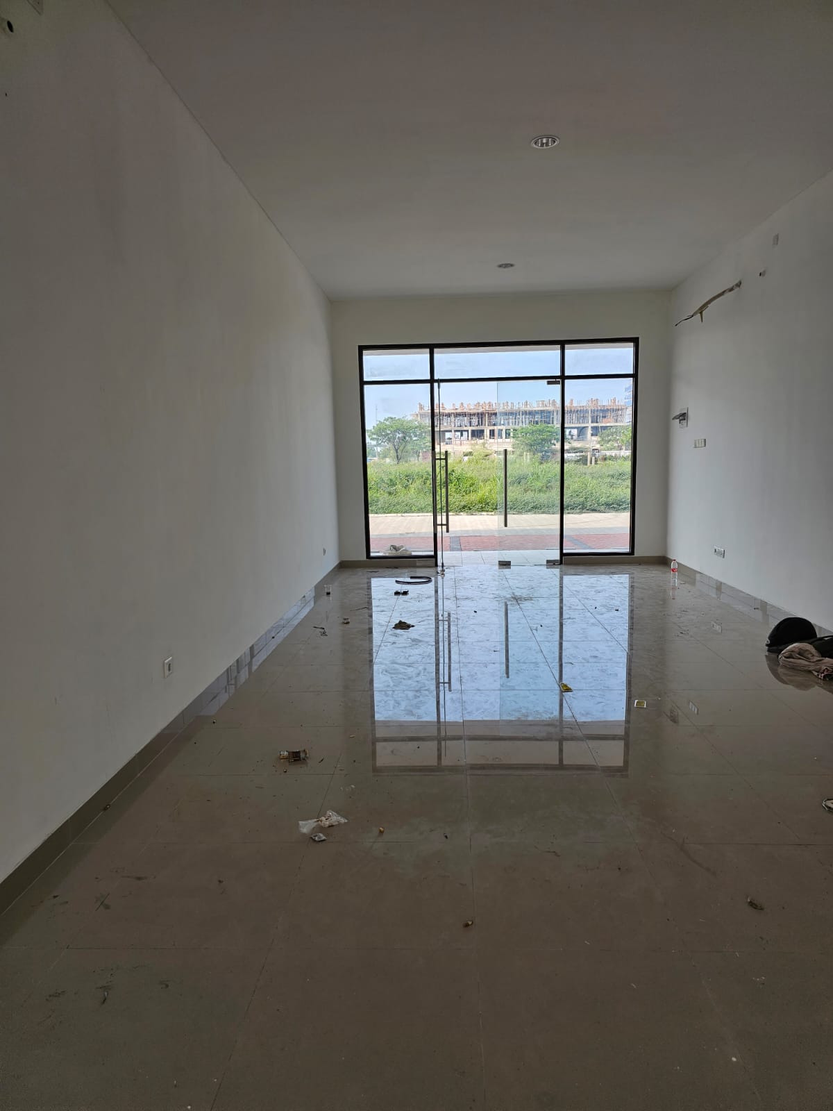 Ruko Jakarta Bisnis Distric