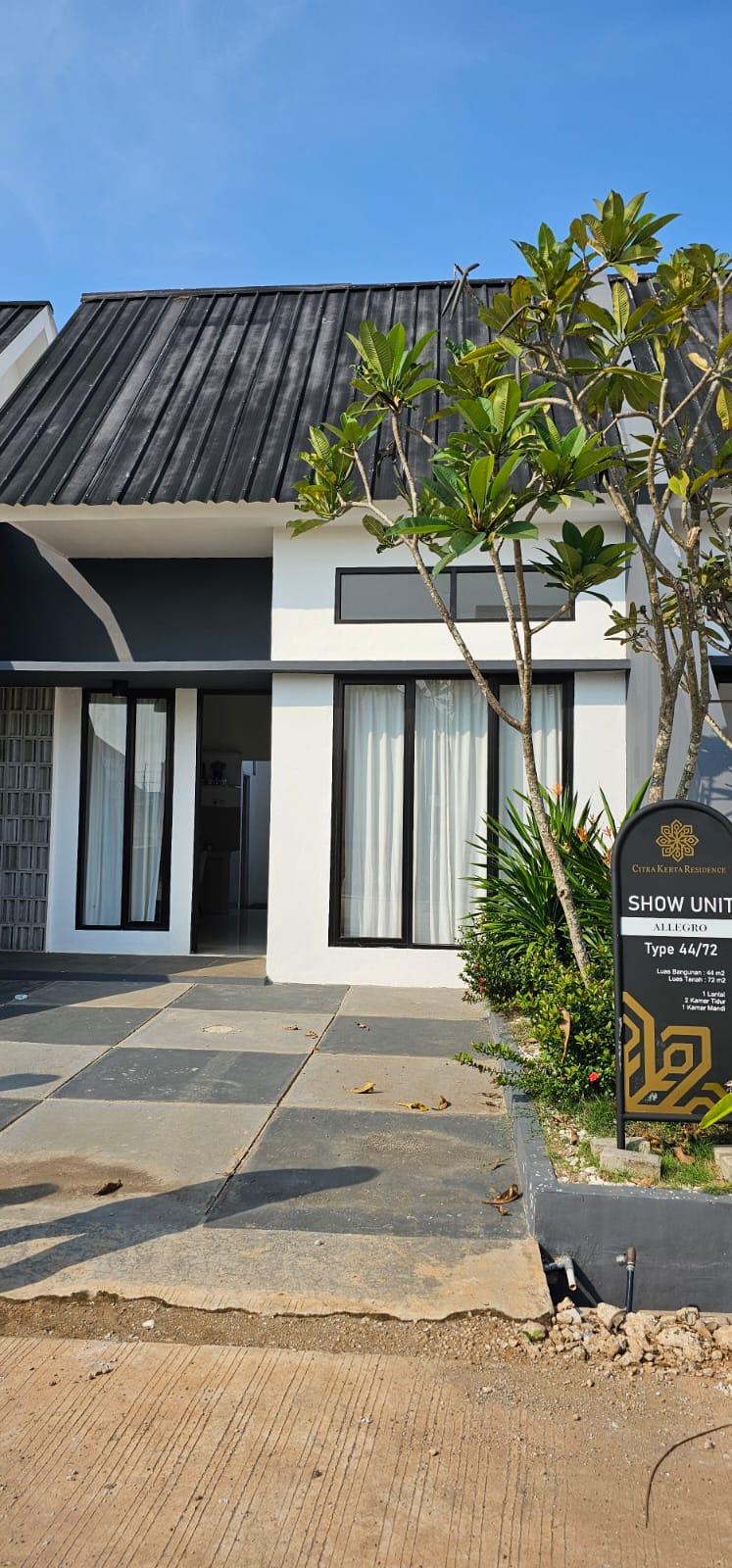 Kerta Residence Babelan